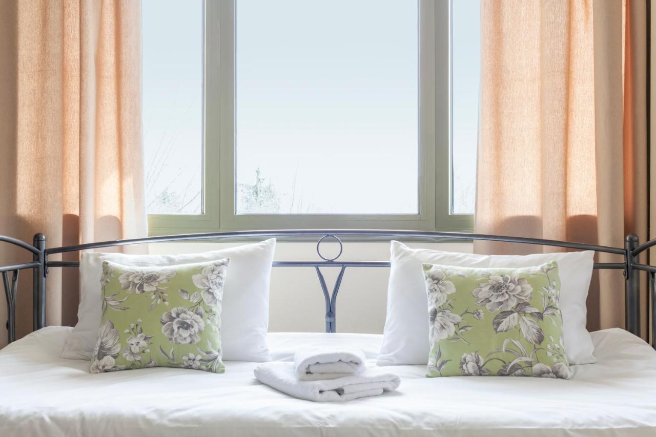 Hotel Marathia 아르타 외부 사진